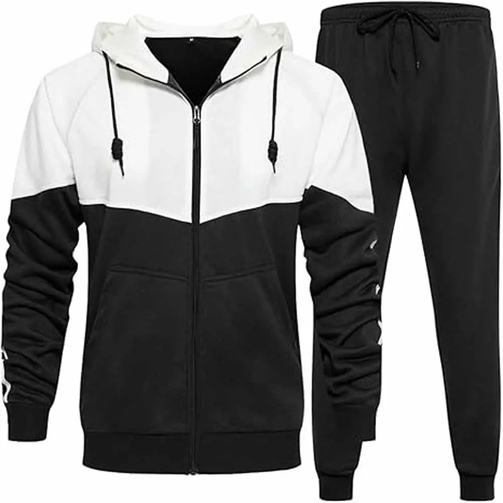 Men's Clothing Sets Outfits Sleeveless Tracksuits Men Casual 2 Two Piece Set uploaded by Dress Sports