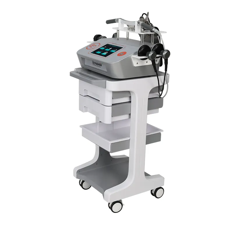 Multifunctional 12-in-1 Body & ABS Muscle Shaping Equipment-Portable Head Massage Relaxation Health Care Beauty Device