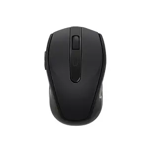 MW-017 High Quality 6D 2.4G Wireless Business Mouse Durable 6D 2.4G USB Interface Factory Private Tooling Computer Accessories