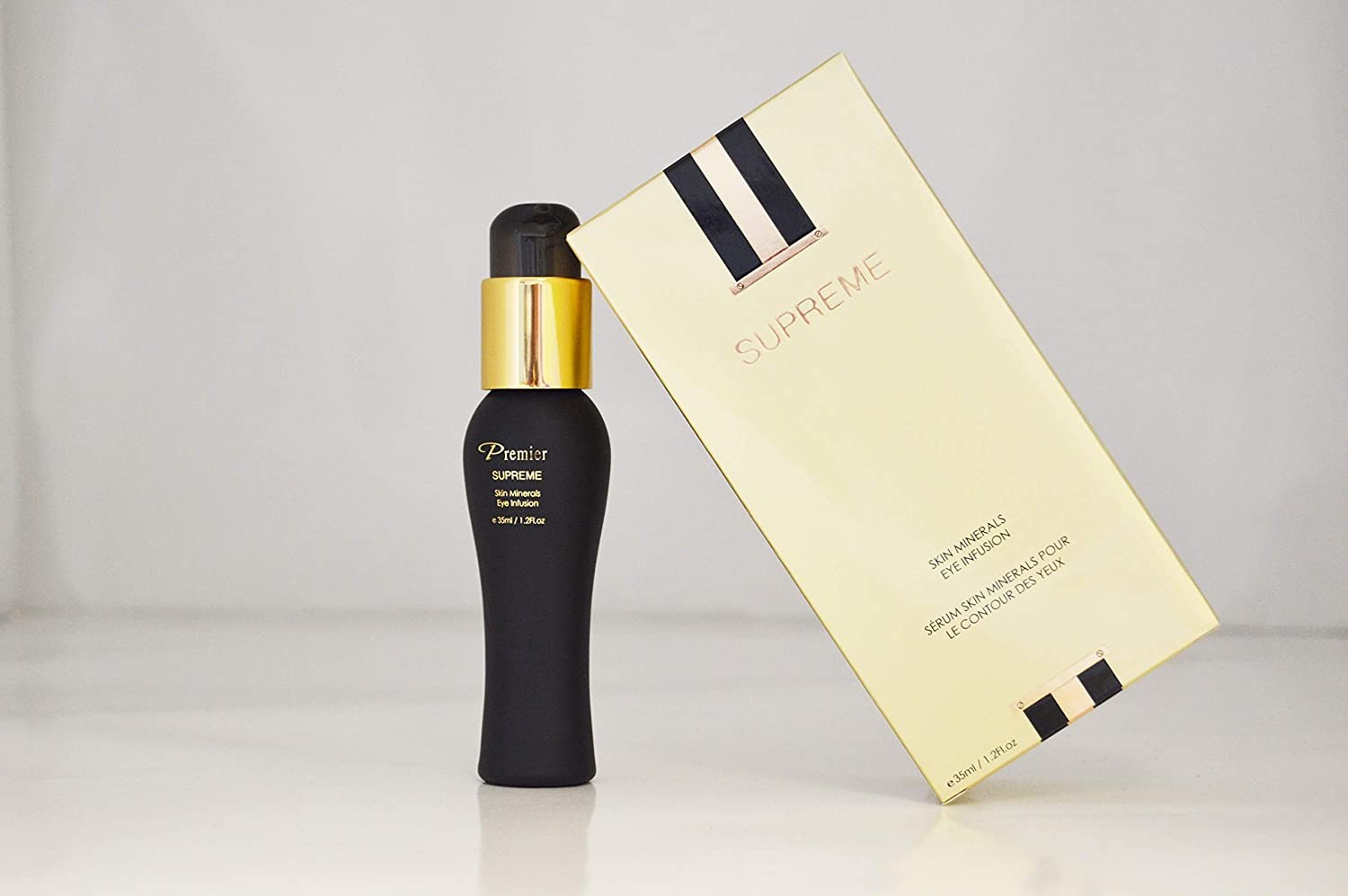 Premier by Dead Sea Premie 礦物質眼霜 35毫升