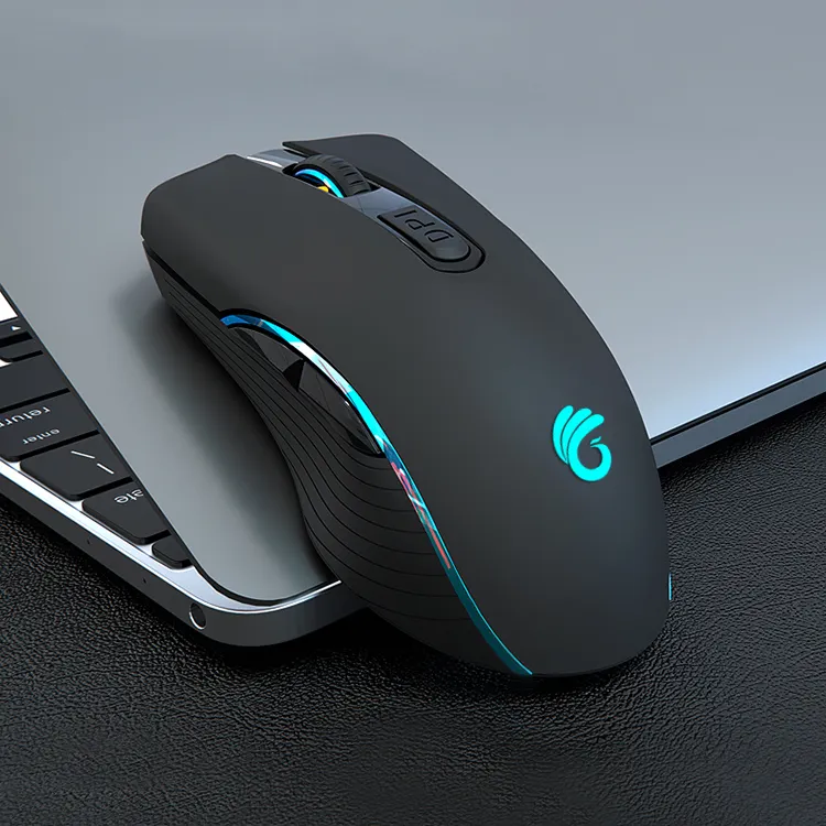 2021 Trending New Product Optical Cheap Gaming Mouse Computer Accessories