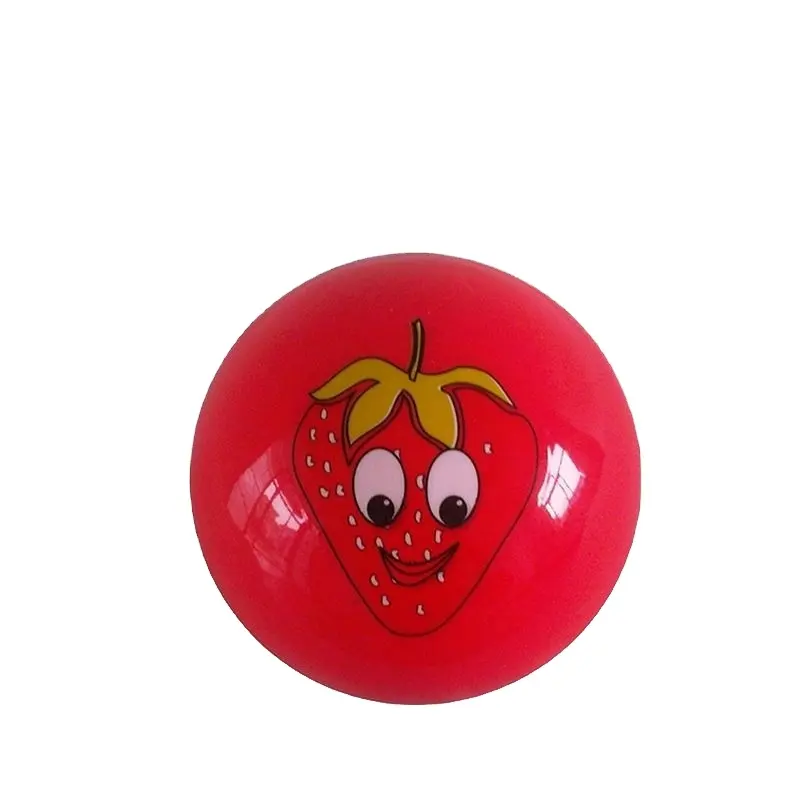 Wholesale Eco Friendly Material Popular All Kind PVC Cheap Toy Ball