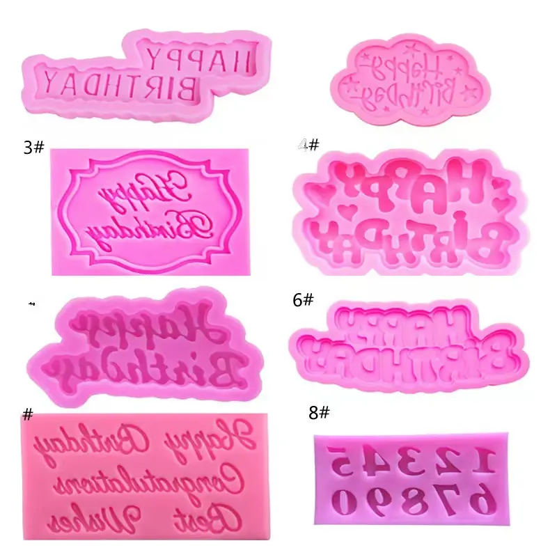 ยุโรปสไตล์มงกุฎขนาดใหญ่ 3Dแม่พิมพ์ซิลิโคนเครื่องมือเป็นมิตรกับสิ่งแวดล้อมเบเกอรี่Fondantเค้กสบู่บาร์เทียนงานฝีมือตกแต่งบ้านชุด