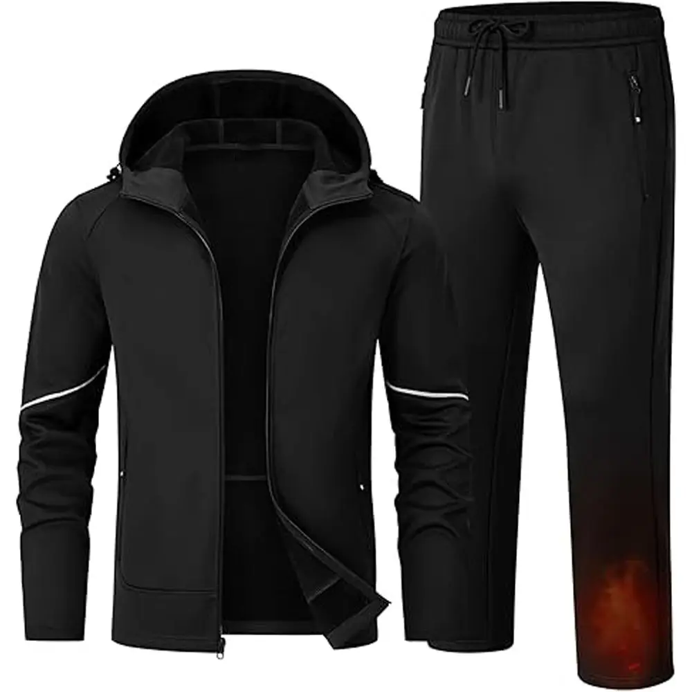 Men's Clothing Sets Outfits Sleeveless T Shirts and Short Tracksuits Men Casual 2 Two Piece Short Set uploaded by Dress Sports