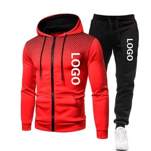 Hot Selling Custom Men's and Women's Hooded Pullover Sportswear Fashion Trend Print Casual Clothing for Winter Street Warm
