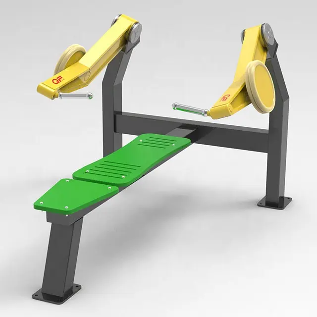 Outdoor Sport Equipment Gym Equipment