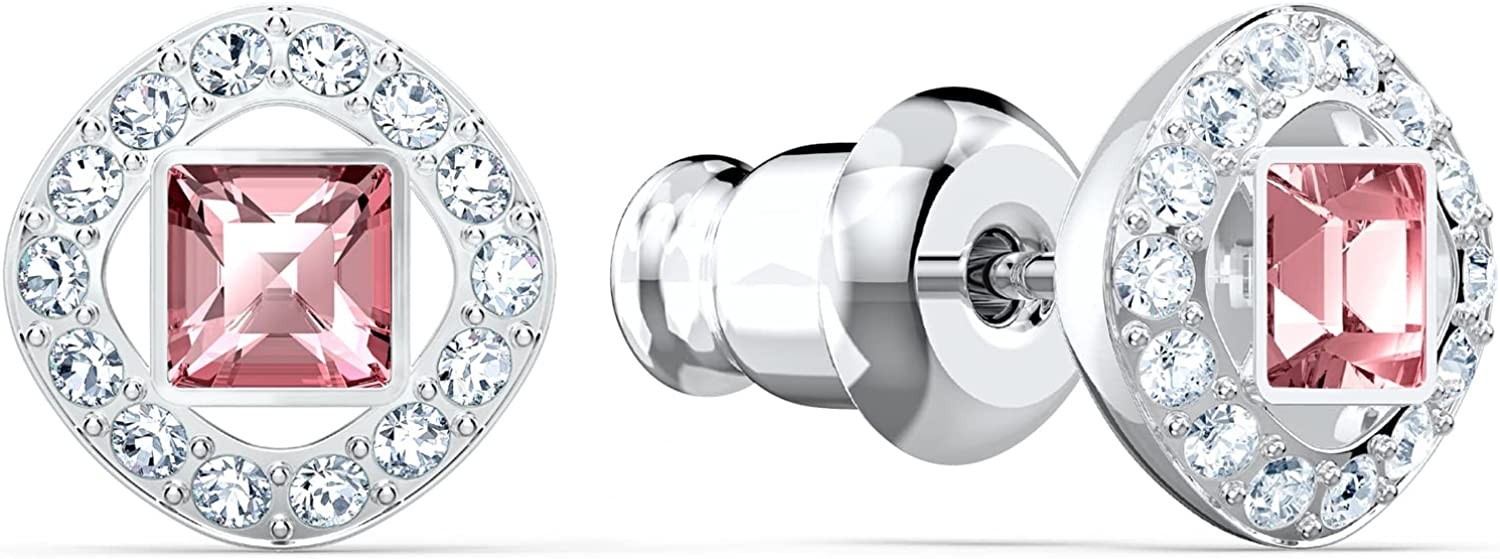 施華洛世奇施華洛世奇天使方形系列珠寶