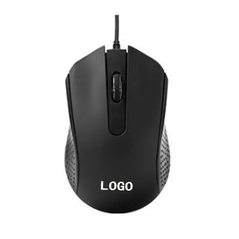 AE01 Wired Mouse Office Gaming Laptop Desktop Computer Accessories