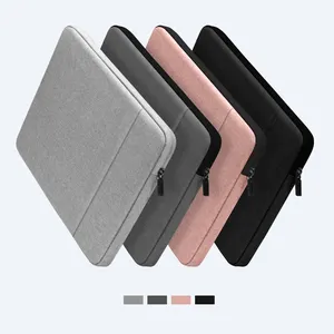 TAIKESEN 13 14 15.4 15.6 16 Carrying Laptop Sleeve Cases Bag for Macbook Pro Air M1 M2 Business Computer Bag Accessories