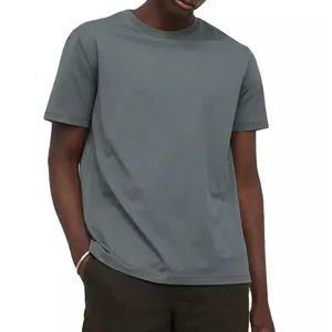 Men's T-Shirts Streetwear Professional manufactured lightweight Summer All Size and color available Comfortable Fashionable Men