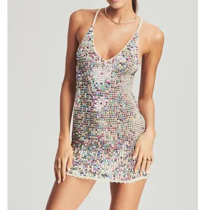 Luxury High End Fashion Dress Autumn Dresses Women Long Sleeves Slim Floral Ruched Dress Woman