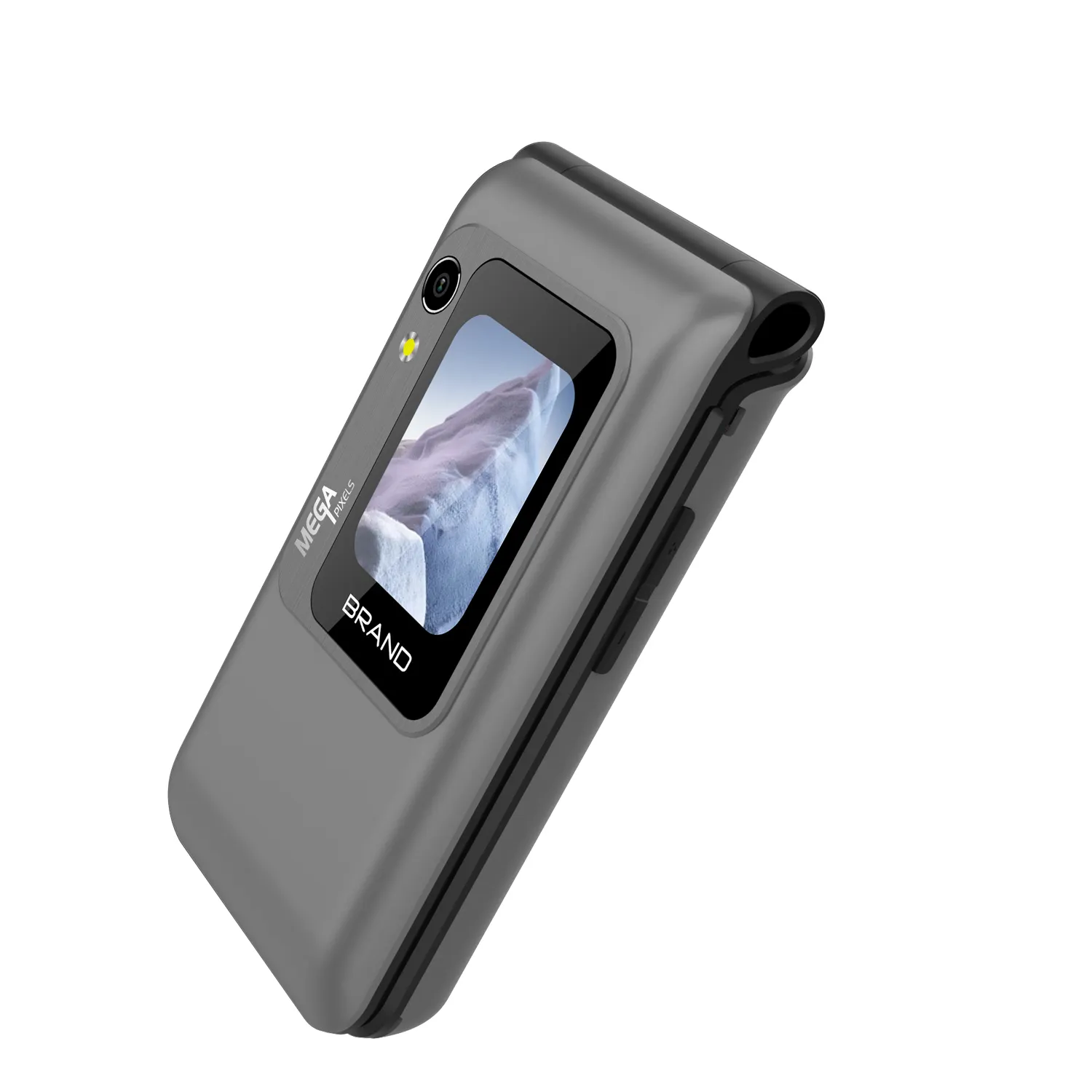 2.8 Inch OEM Dual Sim Mobile Phones Rugged Feature Phone Unlocked Smartphone Ponsel Tlphone Simple 4g