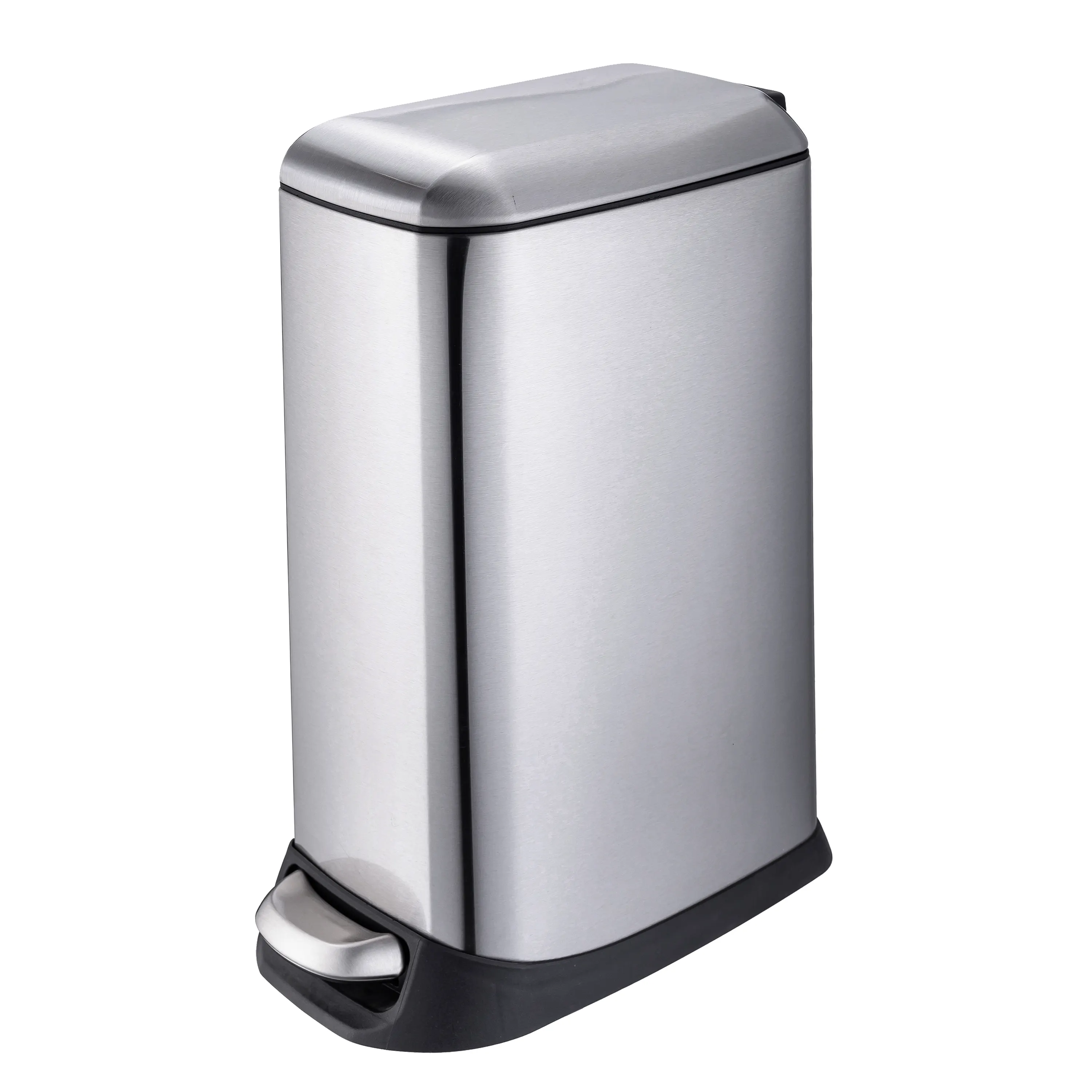 Wholesale Household Creative Large Size Garbage Bin for Living Room