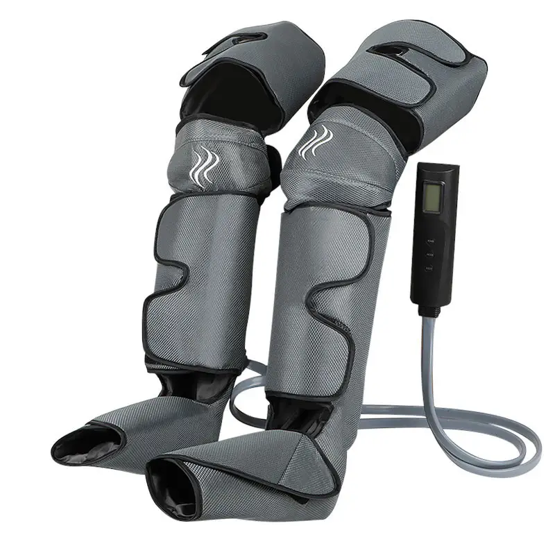 High Quantity Full Massager Boots Calf Foot Knee Leg Recovery System Massage Products