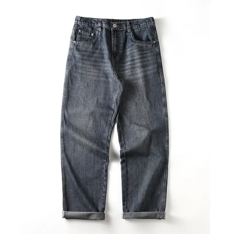 โรงงานอุปทานโดยตรงกางเกงยีนส์ผู้ชายกางเกงยีนส์กางเกงยีนส์ขายร้อนสำหรับผู้ชาย