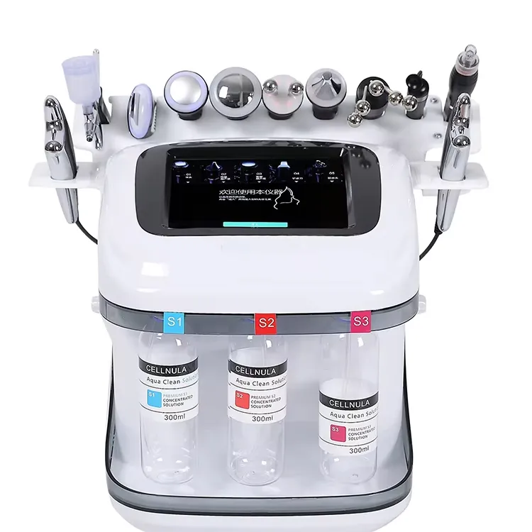 10-in-1 Multifunctional Health and Beauty Product Problem-solving Beauty Product