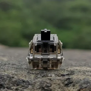 High-end Atmospheric Keyboard Switch V2 Ink Shaft Gaming Peripheral Computer Accessories