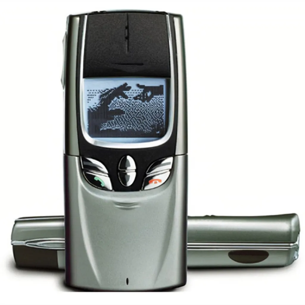 Bestselling High Quality Mobile Phone 8850 GSM Non-smart Phone Slide-out Elderly Keypad Mobile Phone