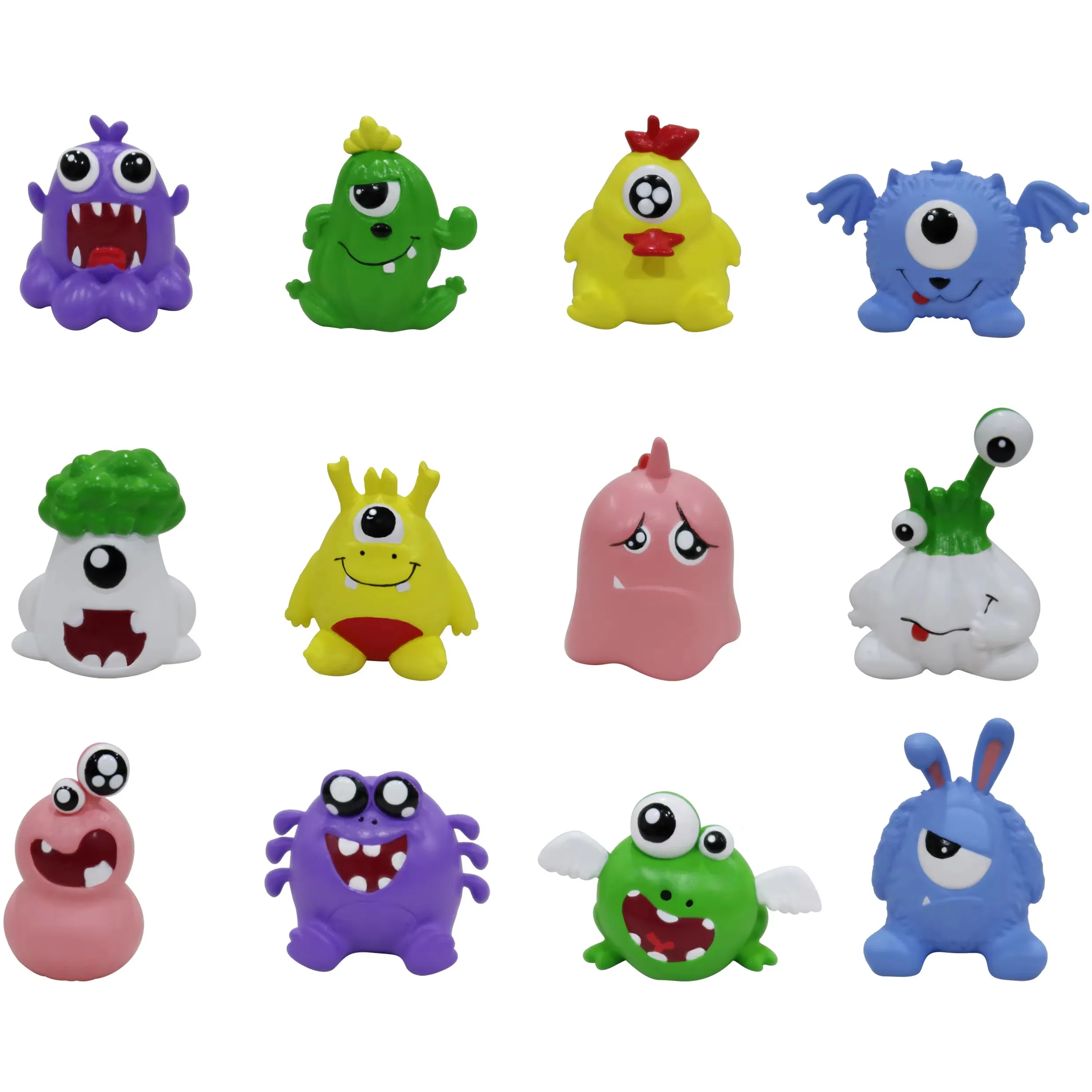 Product Photos Have 12 Designs for Children's Toys Can Be Customized logo OEM Factory Source