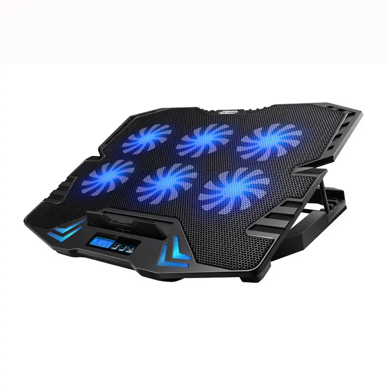 Tablet Pc Computer Accessory Adjustable Laptop Stand 17inch Laptop Cooler Stand Hot Sell